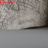 Cosermart Scary Demon Devil Horror Halloween Latex Mask With Horn Cosplay Prop Masquerade Mask Adult - bfjcosplayer