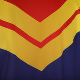 3D Printed Captain Marvel Carol Danvers Ms Marvel Costumes Hoodies Sweatshirts Tracksuit Casual Zipper Hooded Jacket Clothing - bfjcosplayer