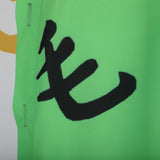 2019 Anime One Punch Man Saitama Mao Shirt Oppai Tee Outfit T-Shirts Cosplay Costume Halloween Party - bfjcosplayer