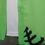 2019 Anime One Punch Man Saitama Mao Shirt Oppai Tee Outfit T-Shirts Cosplay Costume Halloween Party - bfjcosplayer