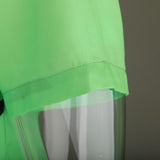 2019 Anime One Punch Man Saitama Mao Shirt Oppai Tee Outfit T-Shirts Cosplay Costume Halloween Party - bfjcosplayer