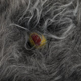 Animal Masks Animal Themed Costumes Horrible Rabbit Mask Felt Plastic Cosplay Prop Halloween Accessories Men Women Face Mask - bfjcosplayer