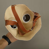 Steampunk Plague Doctor Mask Latex Bird Beak Doctor Mask Long Nose Masks Cosplay Costume Funny Face Wear Halloween Party New - bfjcosplayer