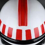 Star Wars Clone Troopers Helmet Star wars Dressed Cosplay Solider Helmet PVC Mask Halloween Props - bfjcosplayer