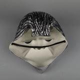 Ghost Nameless Ghoul Mask Cosplay Ghost B.C Rock Roll Band Latex Helmet Masks Halloween Party Props DropShipping - bfjcosplayer