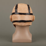 Halloween Masks Latex Party Horrible Scary Prank Cankered Skin Horror Mask Fancy Dress Cosplay Costume Mask Masquerade - bfjcosplayer