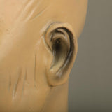 Halloween Masks Latex Party Joker Mask Chicken Crown Hair Fancy Dress Cosplay Costume Mask Masquerade - bfjcosplayer