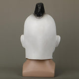 Halloween Masks Latex Party Joker Mask Red Nose Fancy Dress Cosplay Costume Mask Masquerade - bfjcosplayer