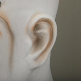 Halloween Masks Latex Party Joker Mask Red Nose Fancy Dress Cosplay Costume Mask Masquerade - bfjcosplayer