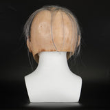 Halloween Masks Latex Party Horrible Scary Prank Cankered Skin Horror Mask Fancy Dress Cosplay Costume Mask Masquerade - bfjcosplayer