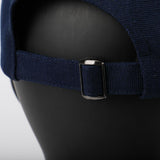 1:1 Star Trek Deep Space Nine Hat Niners Logo Embroidery Baseball Cap Sun Hat Star Trek Costumes Cosplay Props - bfjcosplayer