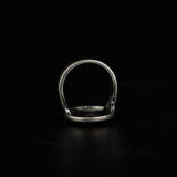 #10 Game Dark Soul 3 Rings Hornet Ring Metal Luxury Weapon Equipment Dark Soul Accessories Souvenir Halloween Party Prop - bfjcosplayer