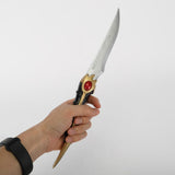 Game of Thrones Arya Stark Catspaw Dagger Arya Resin Weapon Halloween Props New - bfjcosplayer