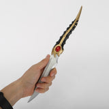 Game of Thrones Arya Stark Catspaw Dagger Arya Resin Weapon Halloween Props New - bfjcosplayer