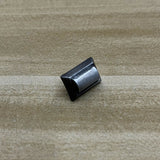 Star Trek Enterprise Captain Collar Rank Pin Badge Starfleet Brooches Set of 4 Pips