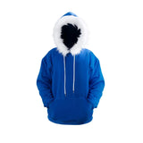 Undertale Sans Cosplay Hoodie Halloween Costume