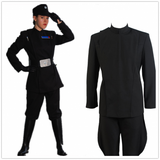 Star Wars Cosplay Imperial Officer Uniform Costumes - bfjcosplayer