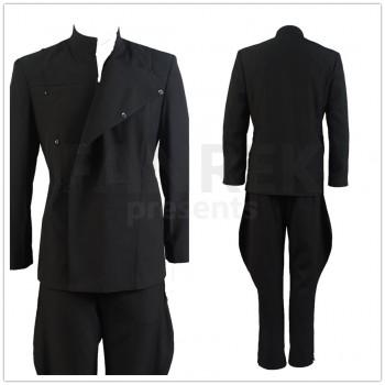 Star Wars Cosplay Imperial Officer Uniform Costumes - bfjcosplayer