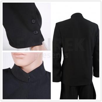 Star Wars Cosplay Imperial Officer Uniform Costumes - bfjcosplayer