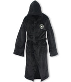 Star Wars Bathrobe Galactic Empire Sith Jedi Knight Bath Robe Bathing Suit Cosplay Costumes For Men